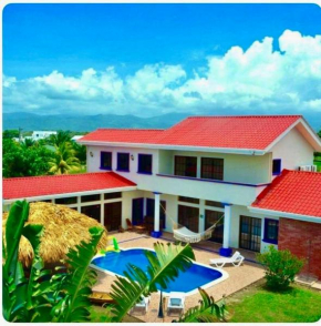 Casa Lila